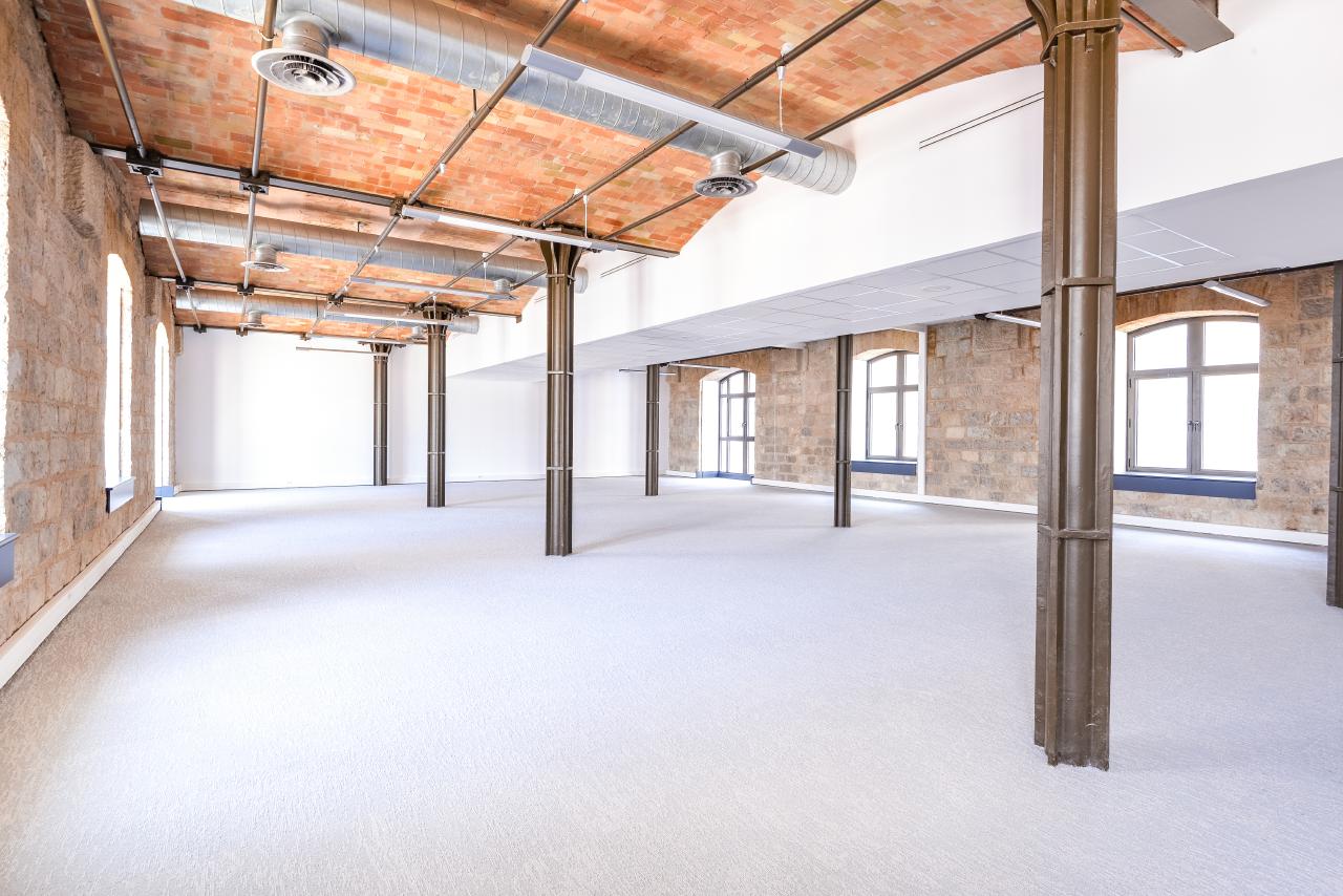 Bureau Marseille 2383m² Location bureau Marseille Bouches-du-Rhône OLBUR2114777 6